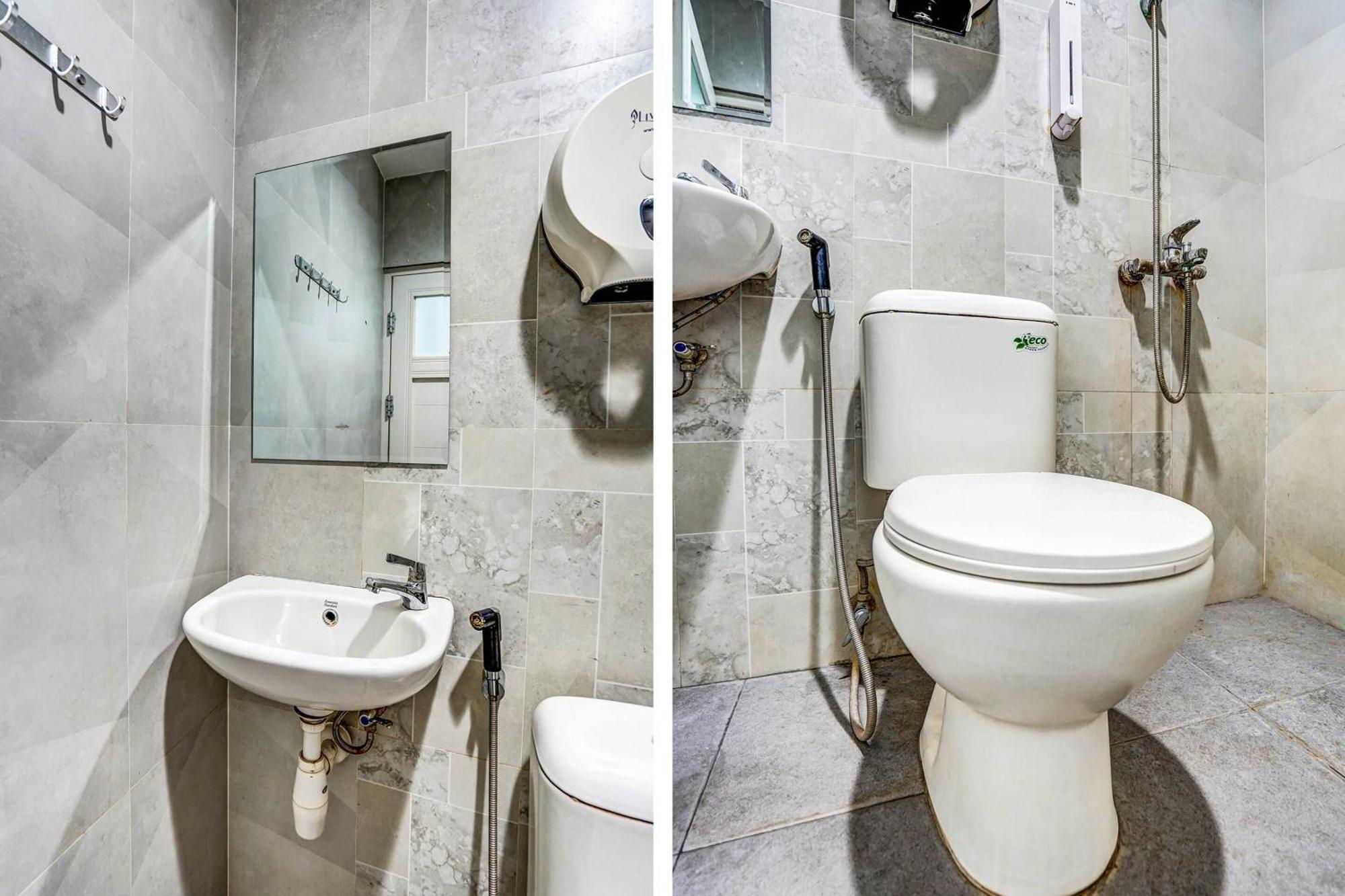 Capital O 90888 Bintang Diponggo Residence Surabaya Dış mekan fotoğraf