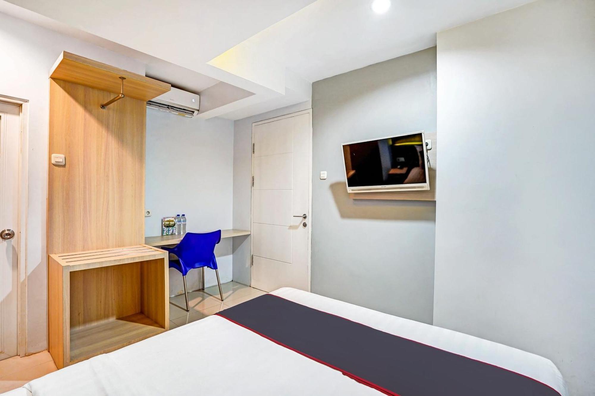 Capital O 90888 Bintang Diponggo Residence Surabaya Dış mekan fotoğraf