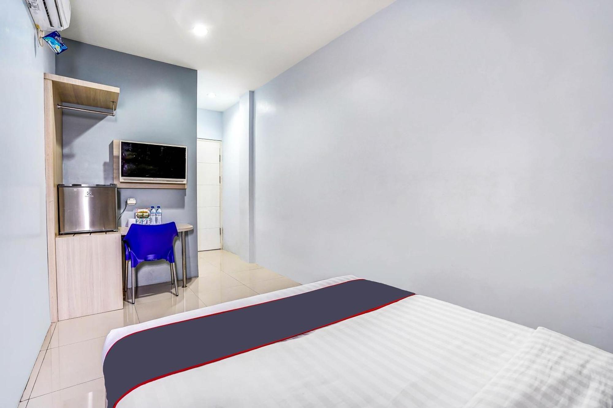 Capital O 90888 Bintang Diponggo Residence Surabaya Dış mekan fotoğraf