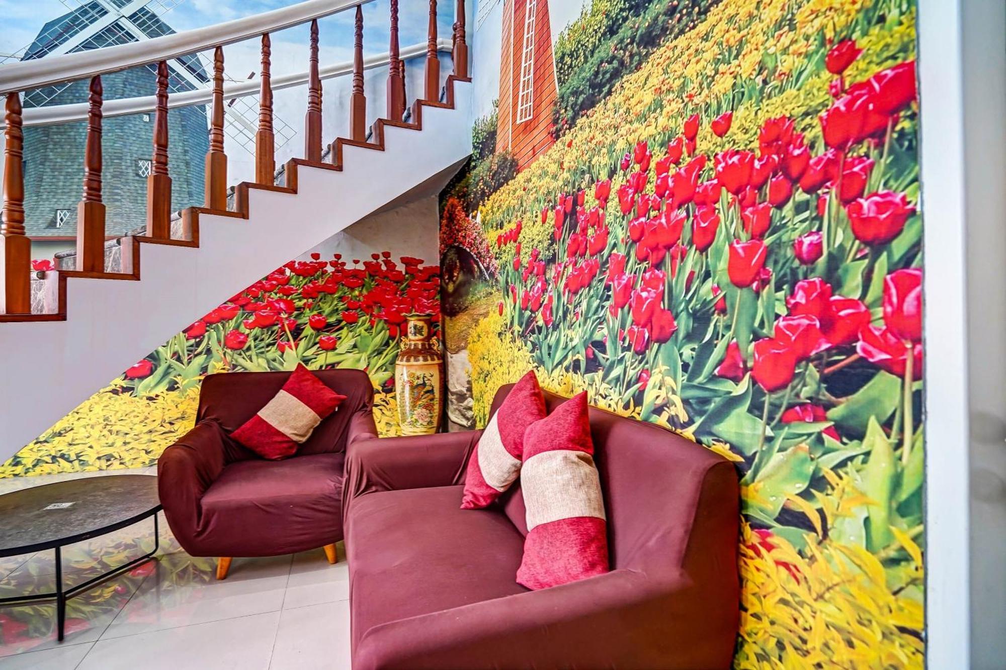 Capital O 90888 Bintang Diponggo Residence Surabaya Dış mekan fotoğraf